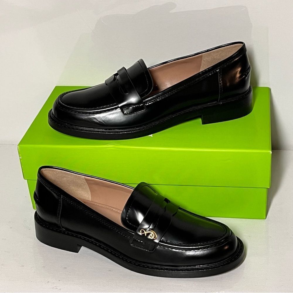 Sam Edelman Colin Leather Loafer